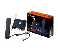 Gigabyte Gigabyte GC-Wifi7 Scheda Di Rete E Adattatore Interno Wlan / Bluetooth