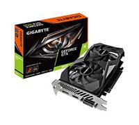 Gigabyte GeForce GTX 1650 D6 WINDFORCE OC 4G