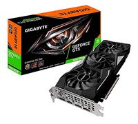 Gigabyte GeForce GTX 1660 Super Gaming OC 6G, 3 ventole Windforce, 6 GB GDDR6 a 192 bit, Gv-N166SGAMING OC-6GD scheda video