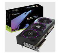 Gigabyte GeForce MASTER OC 24GB GDDR6X Scheda video GV-N4090AORUS M-24GD