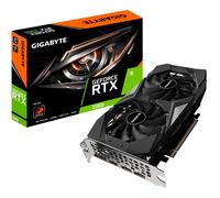 GeForce RTX 2060 6 GB GDDR6 Pci-E 3 x DisplayPort / 1 x HDMI