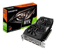 VGA Gigabyte GeForce® RTX 2060 6GB D6 (Rev 2)