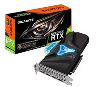 GIGABYTE GeForce RTX 2080 Super Gaming OC Waterforce WB 8G Scheda grafica pre-installata, 8GB 256-bit GDDR6, GV-N208SGAMINGOC WB-8GD Scheda video