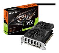 GV-N3050WF2OCV2-6GD VGA Gigabyte GeForce® RTX 3050 6GB Windforce OC V2 4719331
