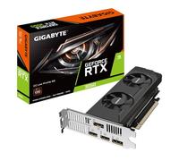 Gigabyte GeForce RTX 3050 OC (6GB GDDR6/PCI Express 4.0/MHz/MHz)