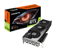 Gigabyte GeForce RTX 3060 GAMING OC 12G NVIDIA 12 GB GDDR6