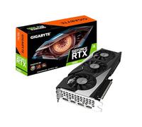 Gigabyte GeForce RTX 3060 Gaming OC 12G (REV2.0), 3 ventole WINDFORCE, 12 GB GDDR6 a 192 bit, GV-N3060GAMING OC-12GD REV2.0 scheda video