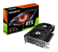 Gigabyte GeForce RTX 3060 Gaming OC 8GB GDDR6 Rev. 2.0