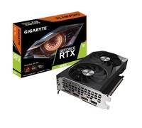 Gigabyte GeForce RTX 3060 OC NVIDIA 8 GB GDDR6