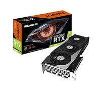 Gigabyte GeForce RTX 3060 Ti Gaming OC PRO 8G (REV3.0) Scheda Grafica, 3X Ventole WINDFORCE, LHR, 8GB 256-bit GDDR6, GV-N306TGAMINGOC PRO-8GD R3 Scheda Video
