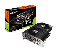 GeForce RTX 3060 Ti 8 GB GDDR6 Pci-E 2x DisplayPort / 2x HDMI WINDFORCE OC 8G