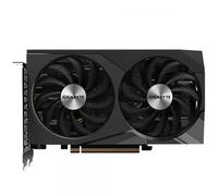 GIGABYTE GeForce RTX 3060 WINDFORCE OC 12G [rev. 2.0] NVIDIA 12 GB GDDR6 (RTX 30