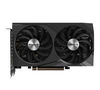 GIGABYTE RTX 3060 Windforce OC 12G NVIDIA GeForce RTX 3060 12 GB GDDR6