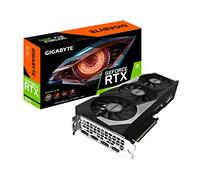 Gigabyte GeForce RTX 3070 Gaming OC 8G Scheda Grafica, 3X Ventole WINDFORCE, 8GB 256-Bit GDDR6, GV-N3070GAMING OC-8GD Scheda Video