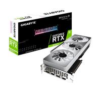 Gigabyte GeForce RTX 3070 Ti VISION OC 8G (N307TVISION OC-8GD)
