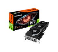 Gigabyte GeForce RTX 3080 Gaming OC 12G Scheda Grafica, 3X Ventole WINDFORCE, 12GB 384-bit GDDR6X, GV-N3080GAMING OC-12GD Scheda Video