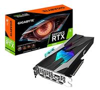 GIGABYTE GeForce RTX 3080 Gaming OC WATERFORCE WB 10G Scheda grafica, WATERFORCE Water Block Cooling System, 10GB 320-bit GDDR6X, GV-N3080GAMINGOC WB-10GD Scheda video