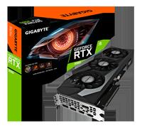 Gigabyte Geforce Rtx 3080 Gv-N3080Gaming Oc-10Gd Gddr6X