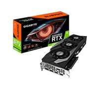 GIGABYTE GeForce RTX 3080 Ti Gaming OC 12G Scheda Grafica, 3X Ventole WINDFORCE, 12GB 384-Bit GDDR6X, GV-N308TGAMING OC-12GD Scheda Video