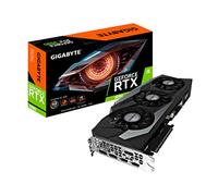 Gigabyte GeForce RTX 3090 GAMING OC 24G Scheda Grafica, 3x Ventole WINDFORCE, 24GB 384-Bit GDDR6X, GV-N3090GAMING OC-24GD Scheda Video