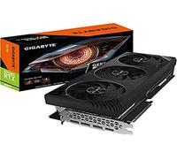 GIGABYTE GAMING GeForce RTX 3090 Ti OC 24G NVIDIA 24 GB GDDR6X