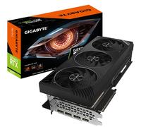 Gigabyte GeForce RTX 3090 Ti Gaming OC 24G Scheda Grafica, 3X Ventole WINDFORCE, 24GB 384-bit GDDR6X, GV-N309TGAMING OC-24GD Scheda Video