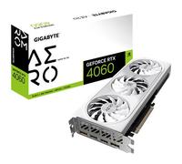 Gigabyte - GeForce RTX 4060 8 GB GDDR6 PCI Express 4.0 2 x DisplayPort 2 x HDMI ARMOR