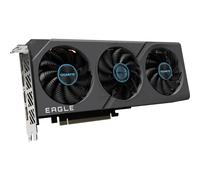 GIGABYTE EAGLE GeForce RTX 4060 OC 8G NVIDIA 8 GB GDDR6