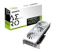 Gigabyte GeForce RTX 4060 Ti AERO OC 8GB GDDR6 DLSS3