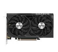 GIGABYTE GeForce RTX 4060 Ti WINDFORCE OC NVIDIA 8 GB GDDR6