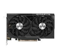GIGABYTE GeForce RTX 4060 Ti WINDFORCE OC NVIDIA 8 Go GDDR6 - Nouvo