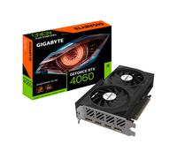 GIGABYTE GeForce RTX 4060 WINDFORCE OC 8G NVIDIA 8 GB GDDR6