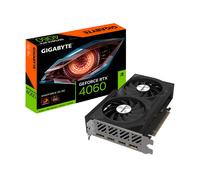 GIGABYTE GeForce RTX 4060 WINDFORCE OC 8G NVIDIA 8 GB GDDR6