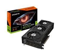 GIGABYTE GeForce RTX 4070 SUPER WINDFORCE OC 12G NVIDIA 12 GB GDDR6X