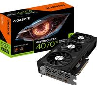 Gigabyte GeForce RTX 4070 Ti SUPER WINDFORCE OC 16G