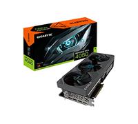 Gigabyte GeForce RTX 4080 Eagle 16G Scheda Grafica, 3X Ventole WINDFORCE, 16GB 256-bit GDDR6X, GV-N4080EAGLE-16GD Scheda Video
