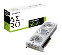GIGABYTE GeForce RTX 5060 AERO OC 8GB GDDR7