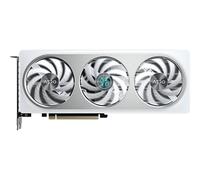 Gigabyte GeForce RTX 5060 AERO OC 8GB Grafikkarte HDMI/DP GV-N5060AERO OC-8GD
