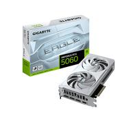 GIGABYTE GeForce RTX 5060 EAGLE OC ICE 8GB GDDR7