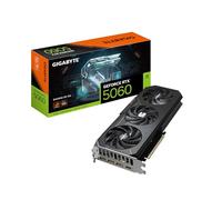 GIGABYTE GeForce RTX 5060 Gaming OC 8G - Scheda grafica GDDR7 a 128 bit, PCIe 5.0, sistema di raffreddamento WINDFORCE, scheda video GV-N5060GAMING OC-8GD
