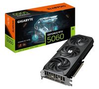 GIGABYTE GeForce RTX 5060 GAMING OC V2 8G