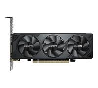 Gigabyte GeForce RTX 5060 Low Profile OC 8GD Grafikkarte GV-N5060OC-8GL