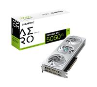 GIGABYTE GeForce RTX 5060 Ti AERO OC 8Gb