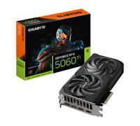 GIGABYTE GeForce RTX 5060 Ti WINDFORCE 8G Scheda Grafica – 8 GB GDDR7