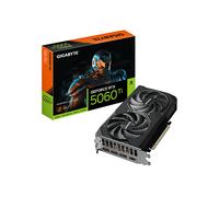 GIGABYTE GeForce RTX 5060 Ti WINDFORCE MAX OC 8 GB GDDR7, SCHEDA GRAFICA, 8 GB