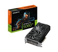 GIGABYTE GeForce RTX 5060 Ti WINDFORCE OC 16GB GDDR7, SCHEDA GRAFICA, 16 GB
