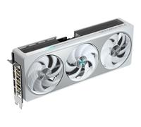Gigabyte GeForce RTX 5070 AERO OC 12G Grafikkarte GV-N5070AERO OC-12GD