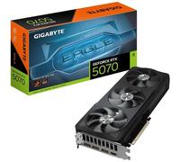 GIGABYTE - GeForce RTX 5070 EAGLE OC SFF 12G 12GB GDDR7 PCI Express 5.0
