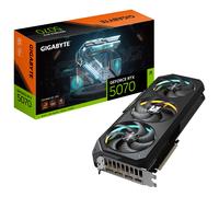 GIGABYTE GeForce RTX 5070 GAMING OC 12G Scheda Grafica - 12GB GDDR7 192 bit PCI-E 5.0 2625 MHz Core Clock 3 x DP 2.1a 1 x HDMI 2.1b NVIDIA DLSS 4 GV-N5070GAMING OC-12GD