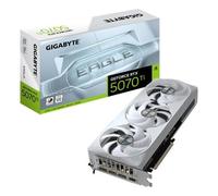 GIGABYTE GEFORCE RTX 5070 Ti EAGLE OC ICE SFF 16GB GDDR7 DLSS4 - TRIPLE FAN